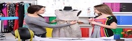 Advanced Diploma in Fashion Design - Level 5